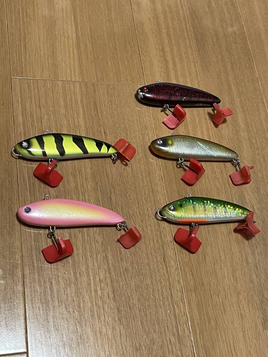 DRT クラッシュ9 フレンジー ゴースト タイニークラッシュ DRT