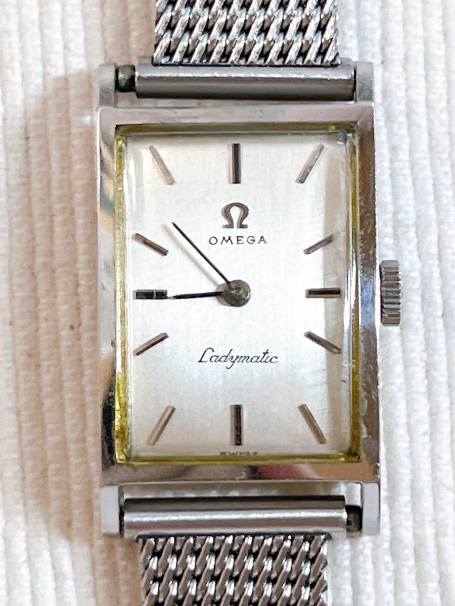 オメガ ジャンクの中古品・新品・未 2026年最新Yahoo!オークション