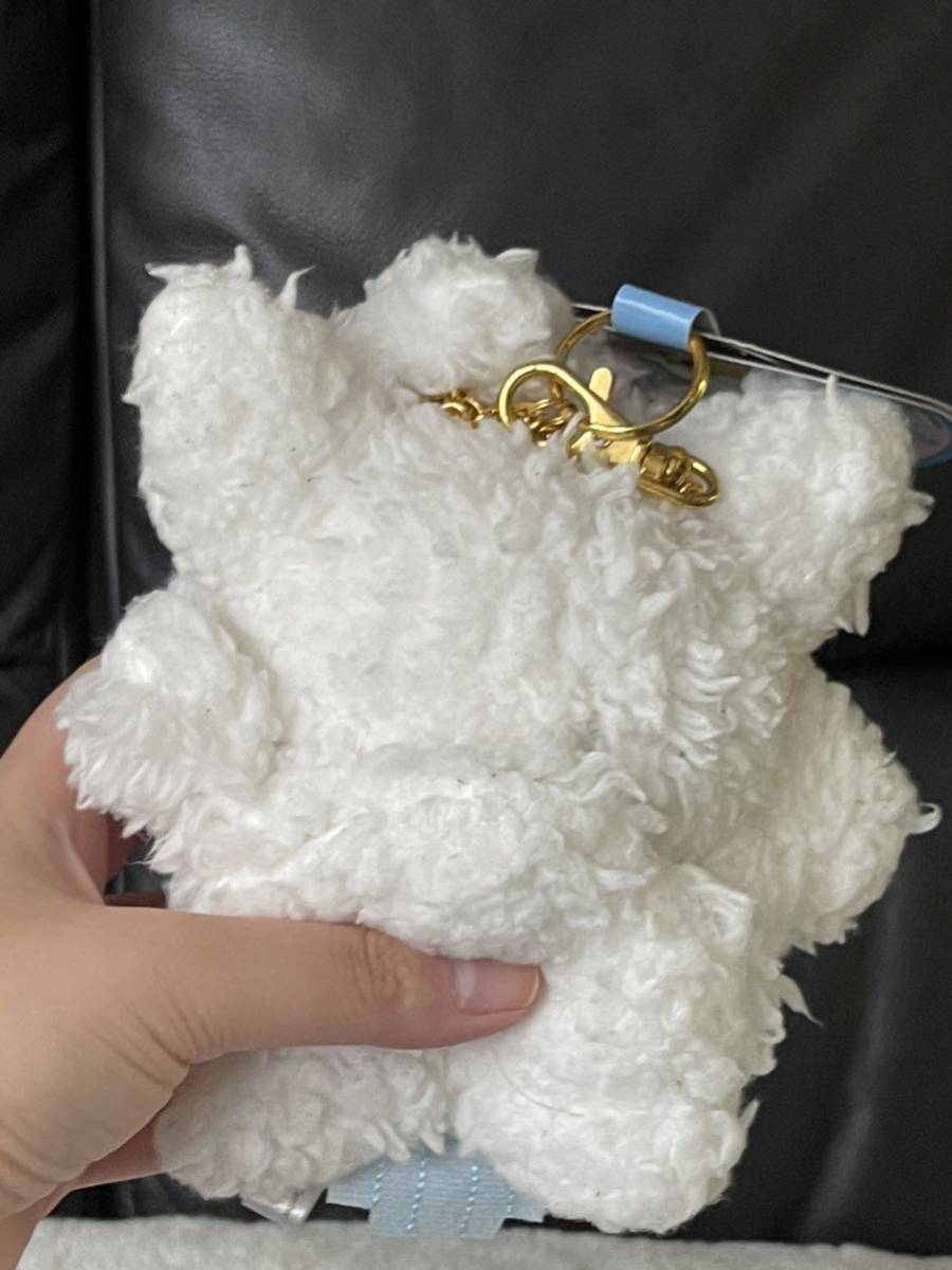 タグ付き ポケモン ピカチュウ メガチルタリス ポンチョ ぬいぐるみ
