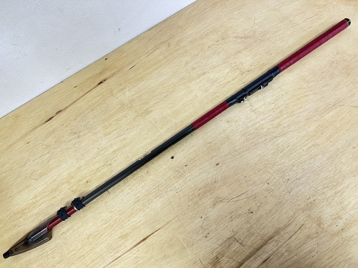 宇崎日新MULCH SQUARE EXCEED 渓愁 硬調 7017 Yahoo!オークション