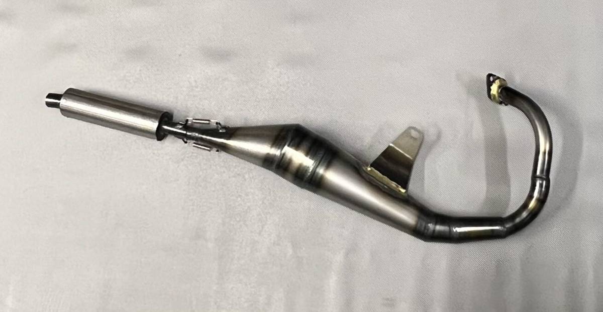 スーパータクト クレタク AF09 クレージュタクト ホンダ スパタク