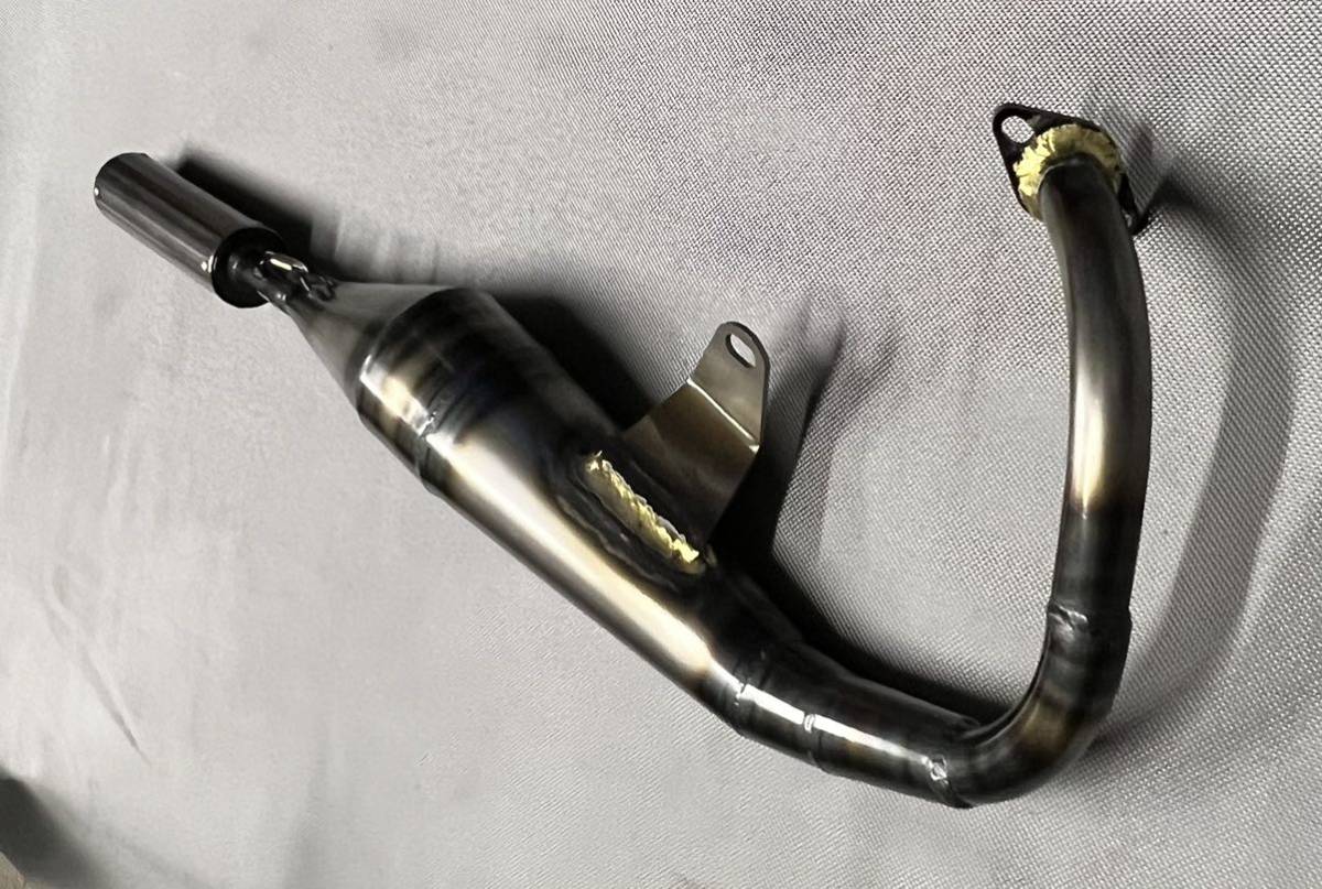 スーパータクト クレタク AF09 クレージュタクト ホンダ スパタク