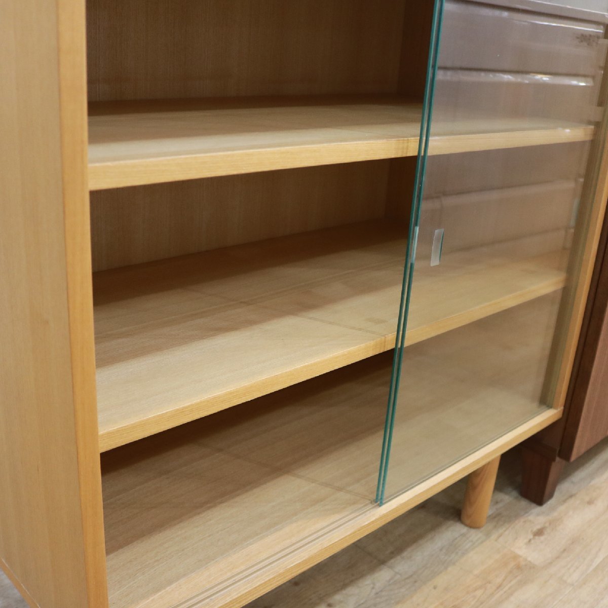 無印良品 | ガラス扉 ガラス戸 MUJI⁄無印良品 サークルワン商品情報-八木