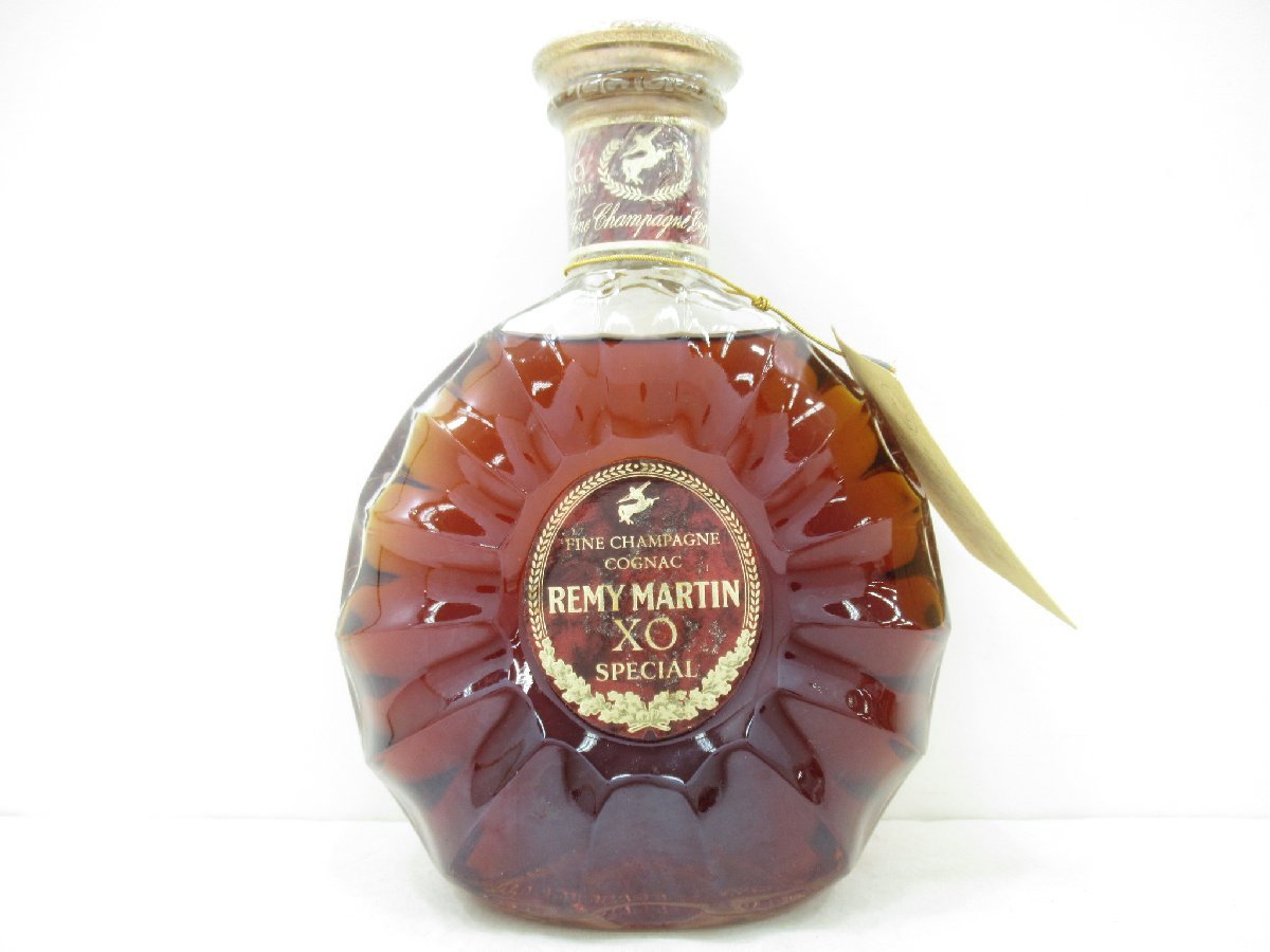 XO MARTIN REMY ☆未開栓 MARTIN（レミーマルタン O8F1219 古酒 REMY
