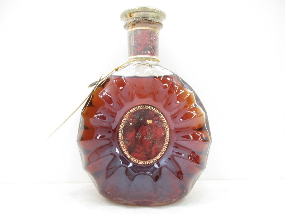 XO MARTIN REMY ☆未開栓 MARTIN（レミーマルタン O8F1219 古酒 REMY