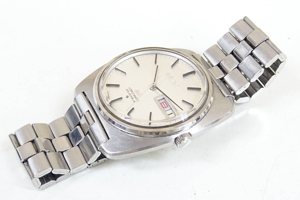 lmの通販 seiko SEIKO | L o'clock セイコー ロードマチック
