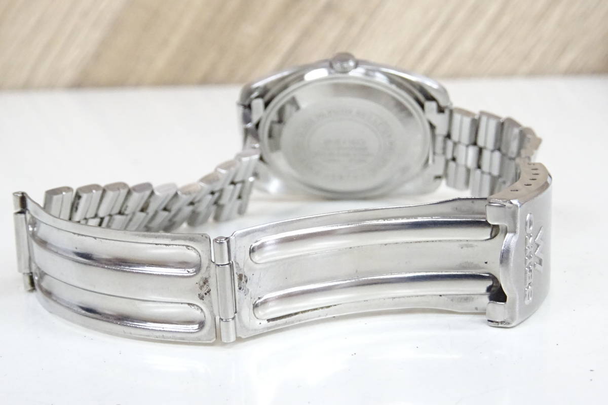 lmの通販 seiko SEIKO | L o'clock セイコー ロードマチック
