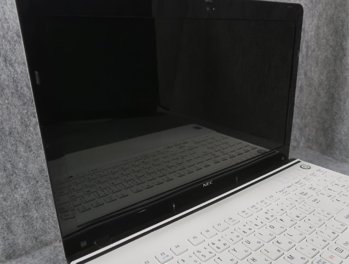 価格.com - NEC LaVie S LS550⁄SSB PC-LS550SSB [スターリーブラック