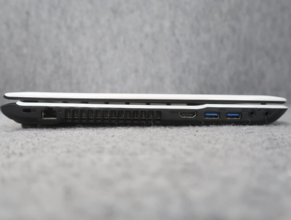 価格.com - NEC LaVie S LS550⁄SSB PC-LS550SSB [スターリーブラック