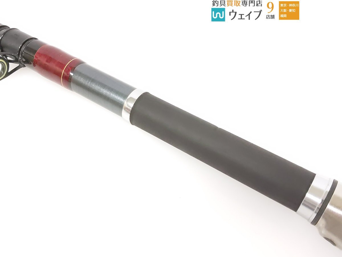 NFT 翔舟 かかり 3号-450(船竿)｜売買されたオークション情報、Yahoo