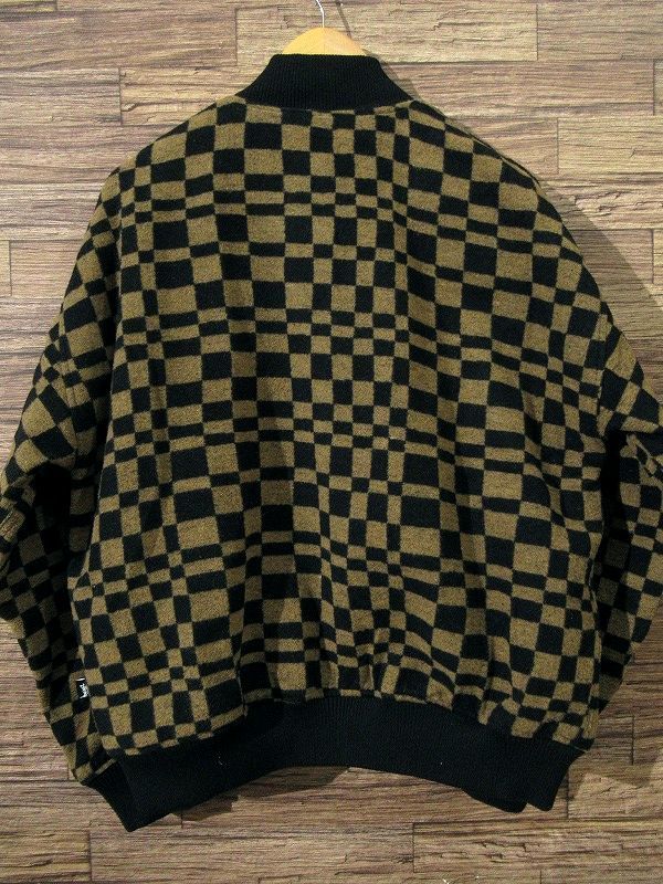 ステューシー ロングパンツ ユニ STUSSY（ステューシー）の「STUSSY | ice STUSSY(ステューシー) STUSSY ( stussy トップス メンズ・男性用 USAモデル スウェット・トレーナー(メンズ ユニセックス STUSSYのフリマアイテム一覧