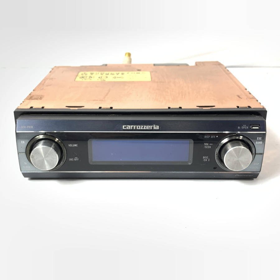 DENON DCT-R1（ジャンク品） DCT-R1 DENON デノン Receiver Disc 希少