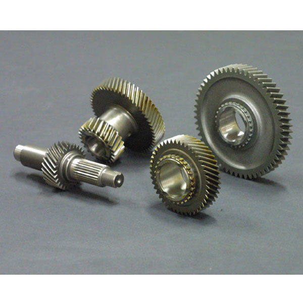 プロスタッフ ZEAL トランスファーダウンギアキットD Hi 8.2% Lo 189%ダウン ジムニー JA11