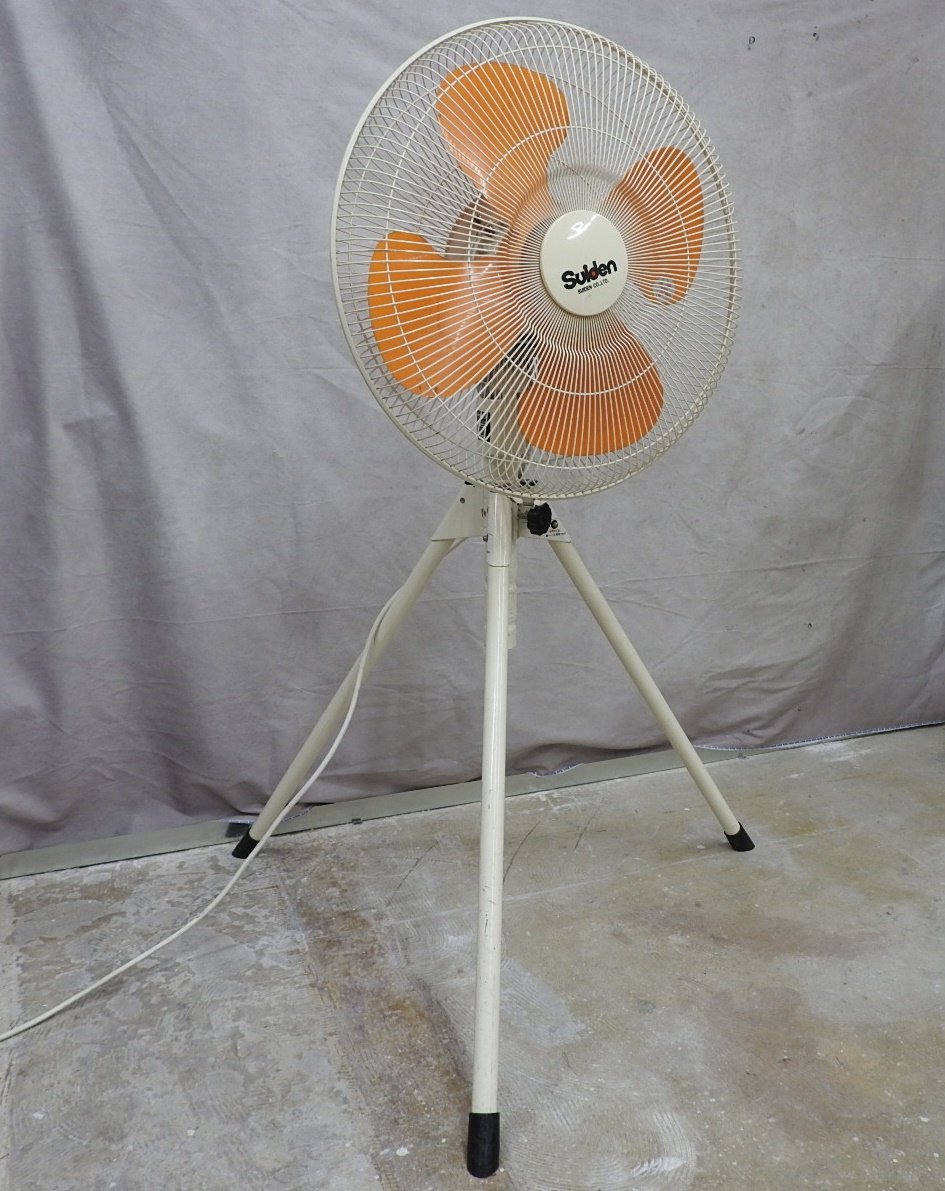 人気セール，新品 〇 神殿店 Suiden スイデン 工場扇 SF-45VS-1VPP ⑤ 〇 〇(工場扇、大型扇風機)｜売買されたオークション情報、yahooの商品情報をアーカイブ公開 - オークファン 工場扇、大型扇風機