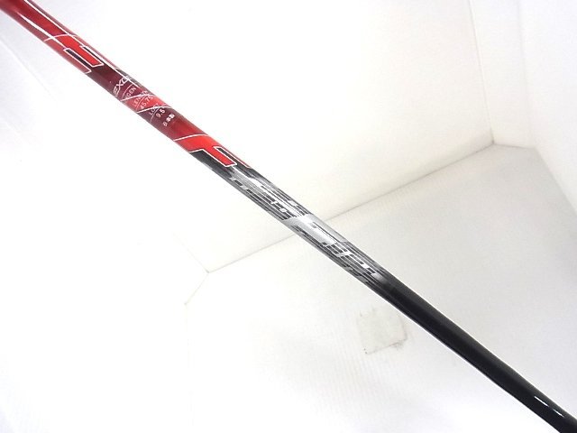 中古 ゴルフパートナー NEXGEN(2019) TYPE-460 10.5° ドライバー DR