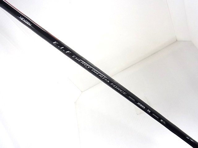 ゴルフパートナー NEXGEN(2016) TYPE-460 9.5° ドライバー DR NEXGEN