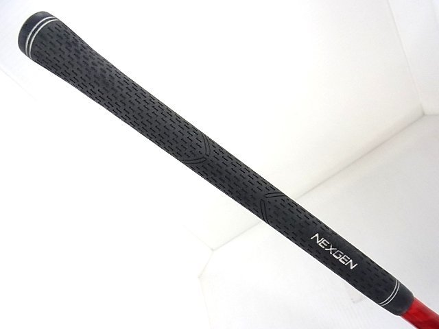 中古 ゴルフパートナー NEXGEN(2019) TYPE-460 10.5° ドライバー DR