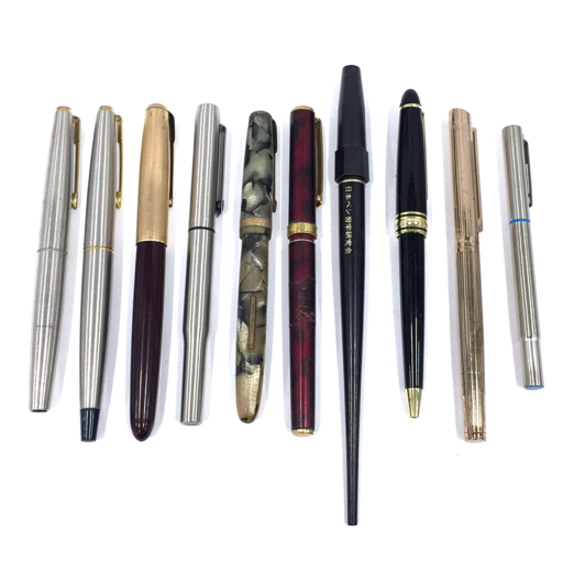 新作入荷,爆買い 1円 万年筆 モンブラン 420 ペン先14K 新作入荷,爆買い 1円 万年筆 モンブラン 420 ペン先14K