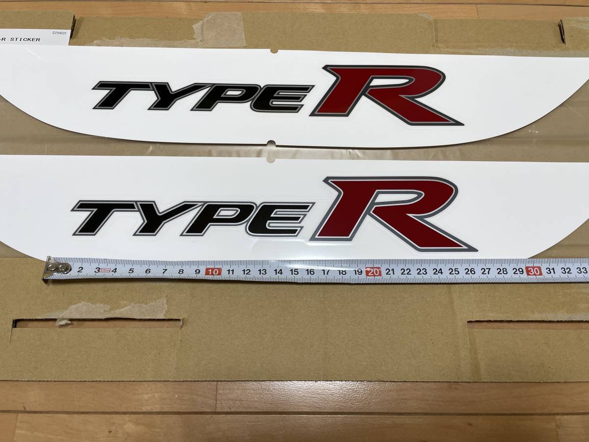 ☆新品 即納 ホンダ HONDA 純正 FK2 FK8 シビック タイプR FD2 CIVIC 