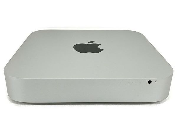 Macデスクトップ Apple Mac Mini Late 2012 i7/8Gb/1000Gb Apple Mac mini Late 2012 一体型 PC i7-3720QM 2.60GHz 8GB HDD 1TB