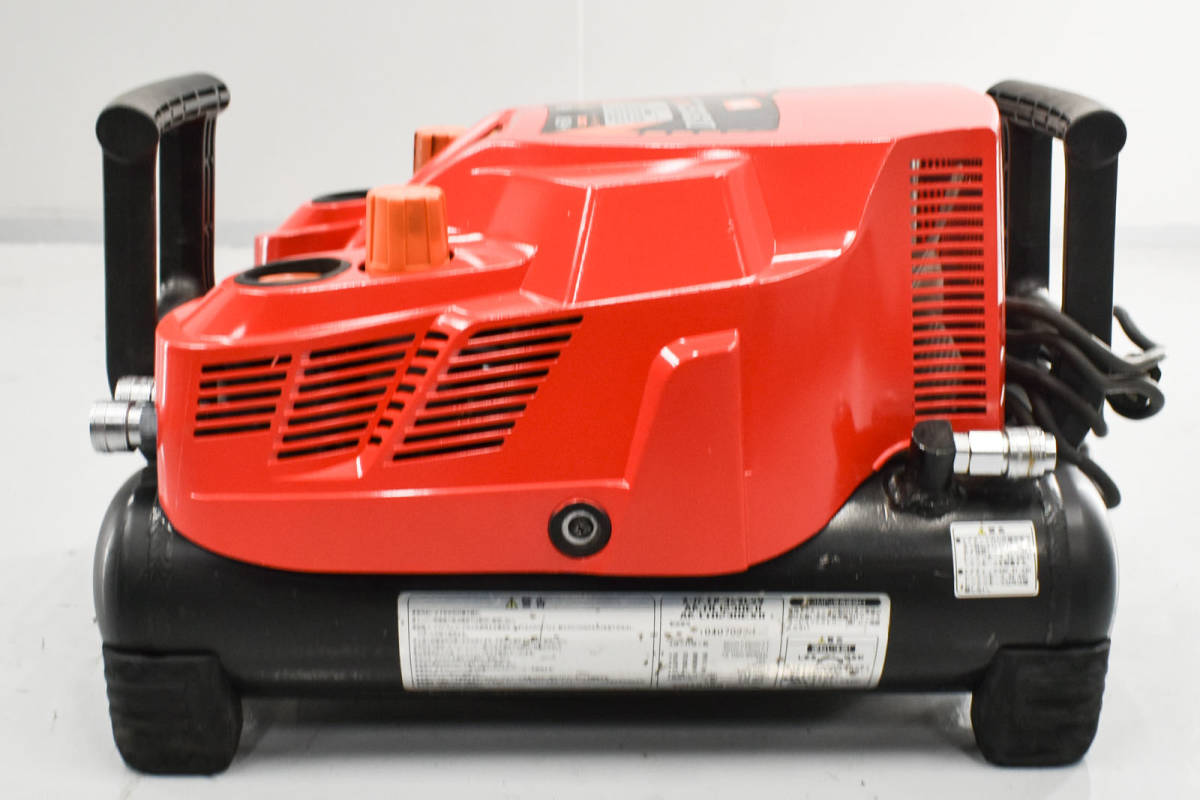 東芝 TOSCON トスコン SP106-22T9 コンプレッサー 2.2kw 3馬力 空気 