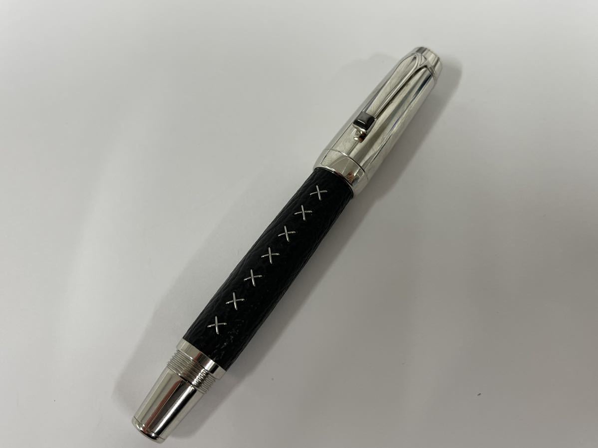 HOT，爆買い】 Montblanc モンブラン Boheme ボエム シャークスキン