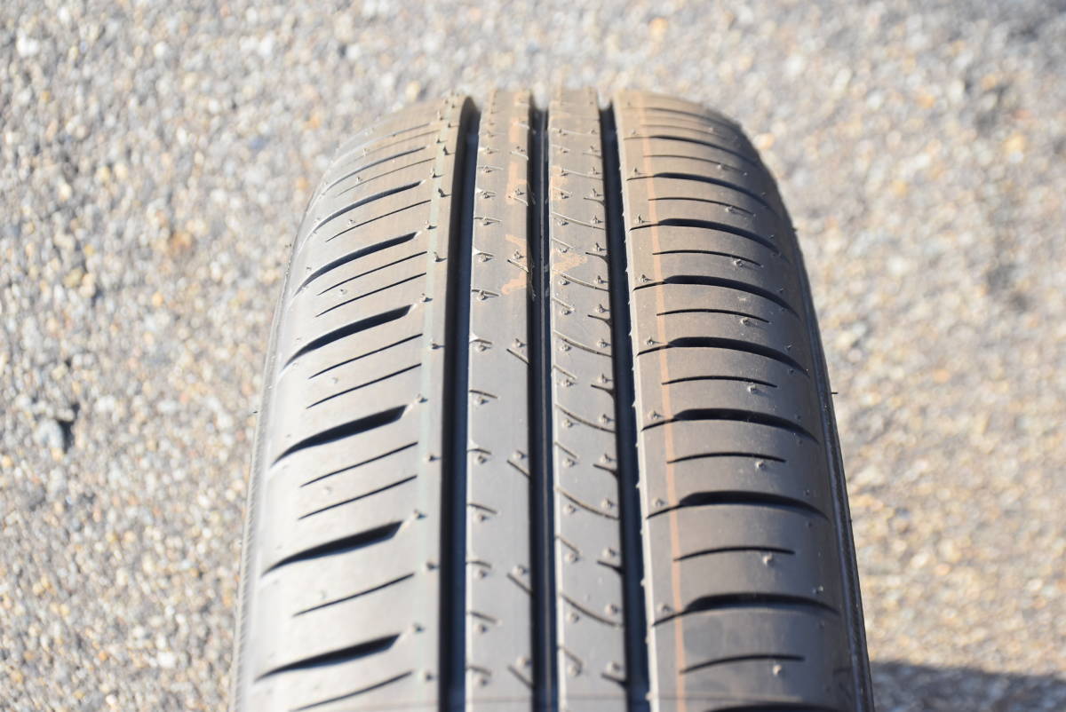 スズキ ハスラー 165/60R15 純正タイヤ・アルミホイール4本セット 新車 