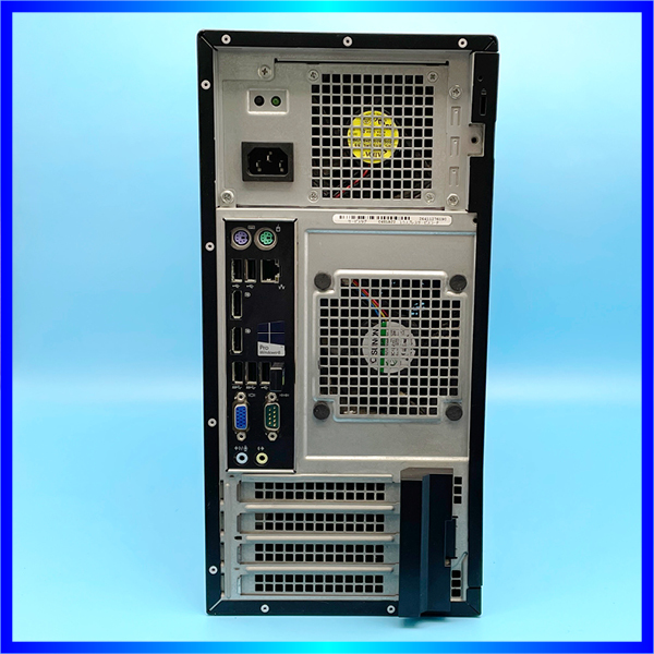 DELL OptiPlex 7010 MT Windows 11 Core i7 3770 大容量メモリー 20GB