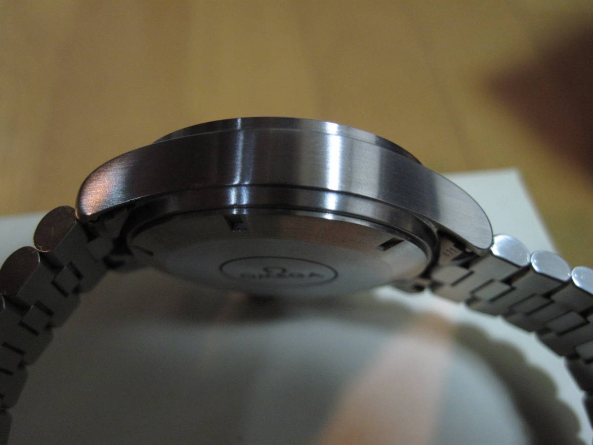 ◎OMEGA オメガ メンズ腕時計 ジュネーブ 自動巻きGeneve