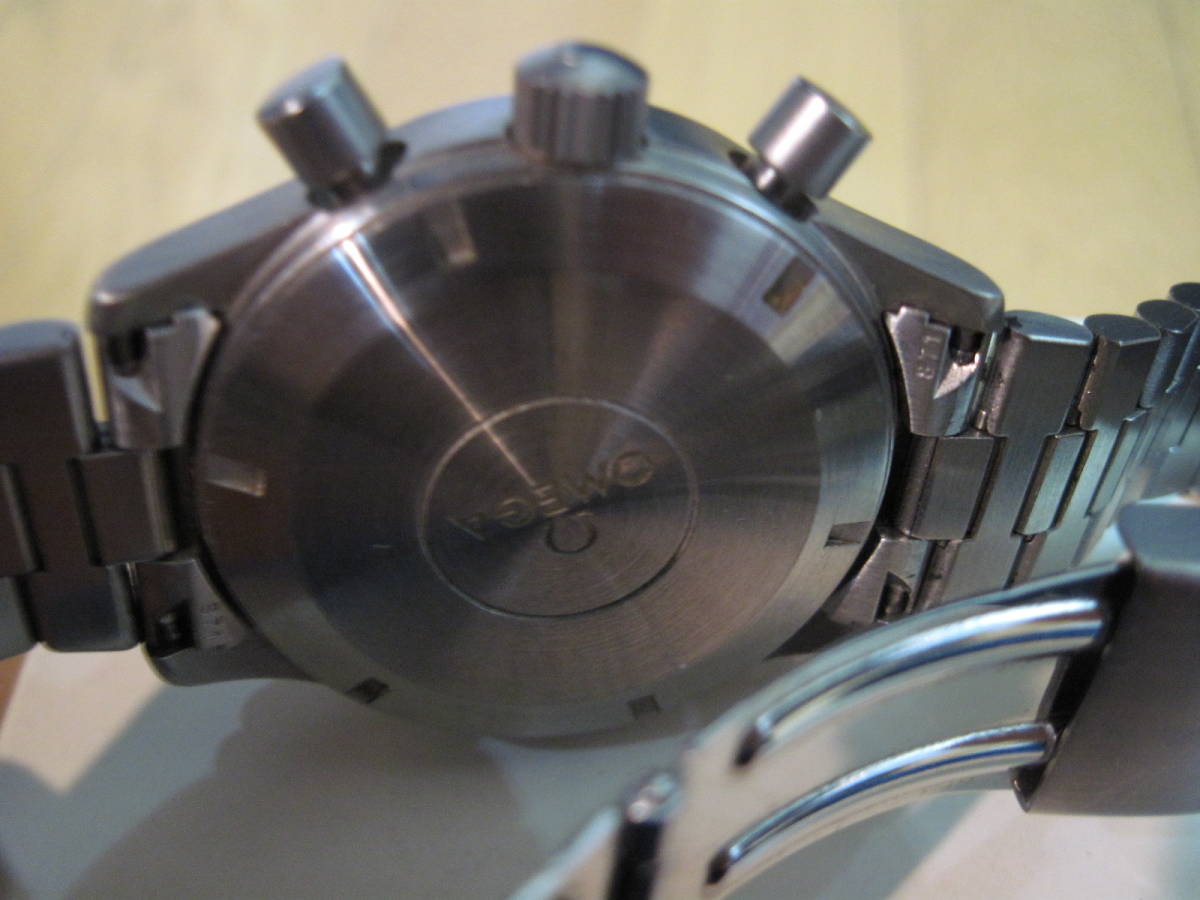 ◎OMEGA オメガ メンズ腕時計 ジュネーブ 自動巻きGeneve