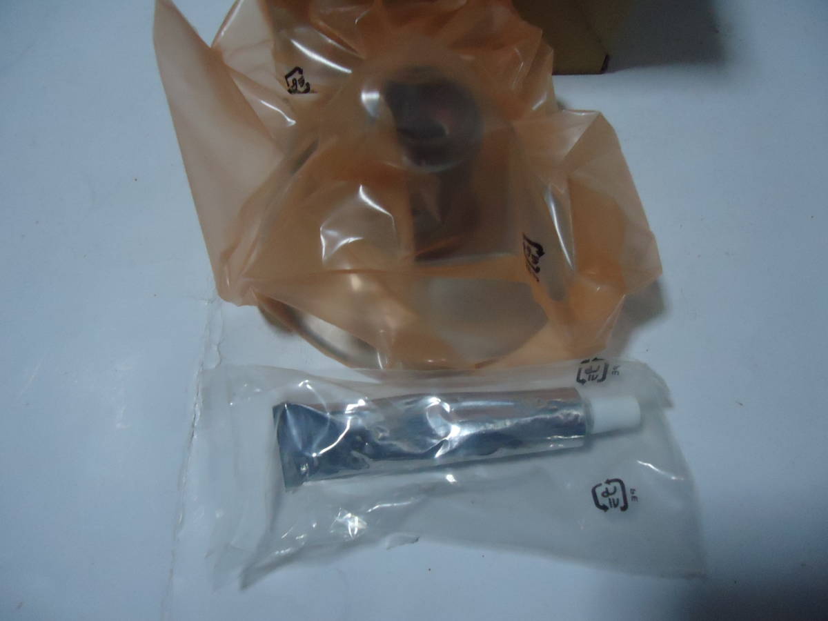 ホンダ 純正 HONDA ドリブンフェイスASSY ジョーカー50 23205-GAH-315