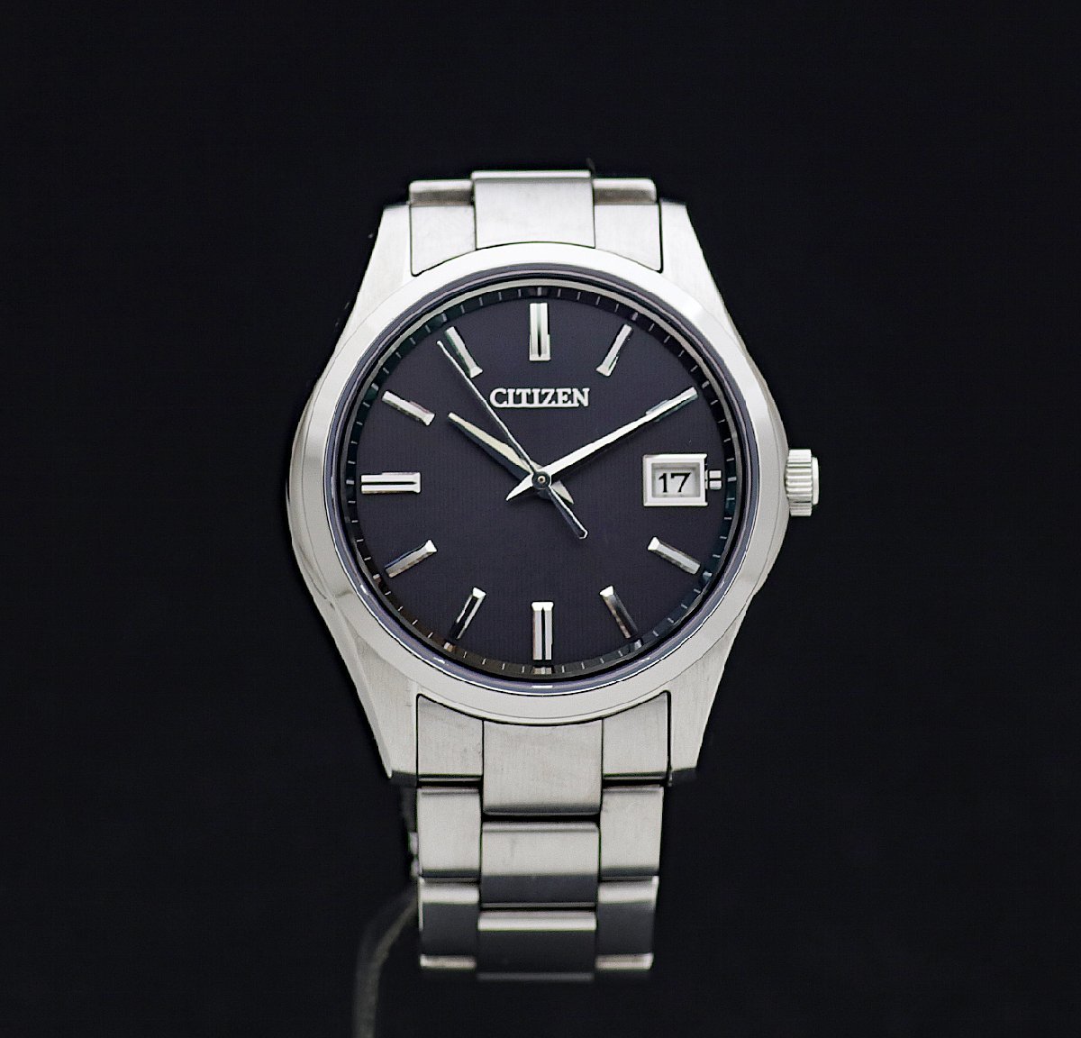 1円～ 超美品 CITIZEN シチズン The CITIZEN ザ・シチズン 