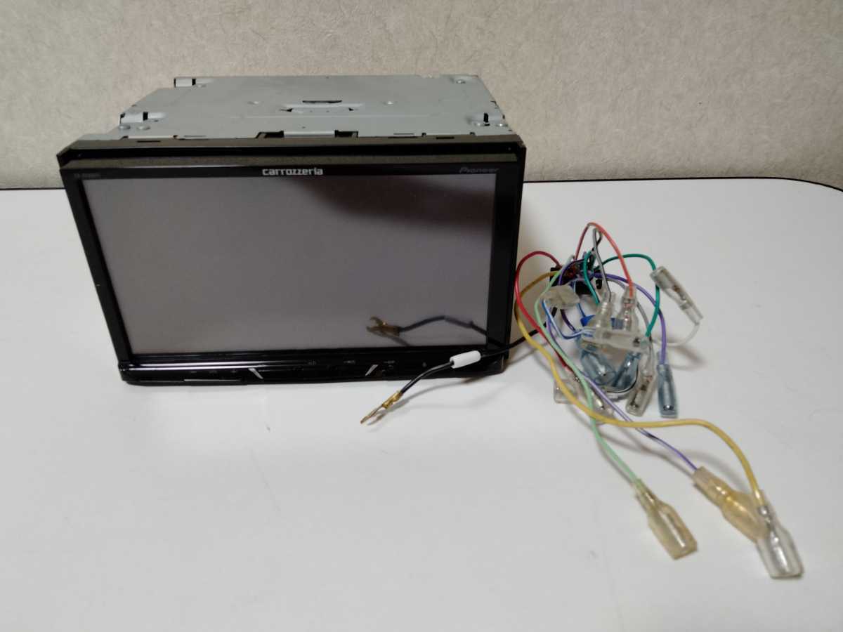 carrozzeria カロッツェリア FH-9400DVS 中古品 【公式通販】