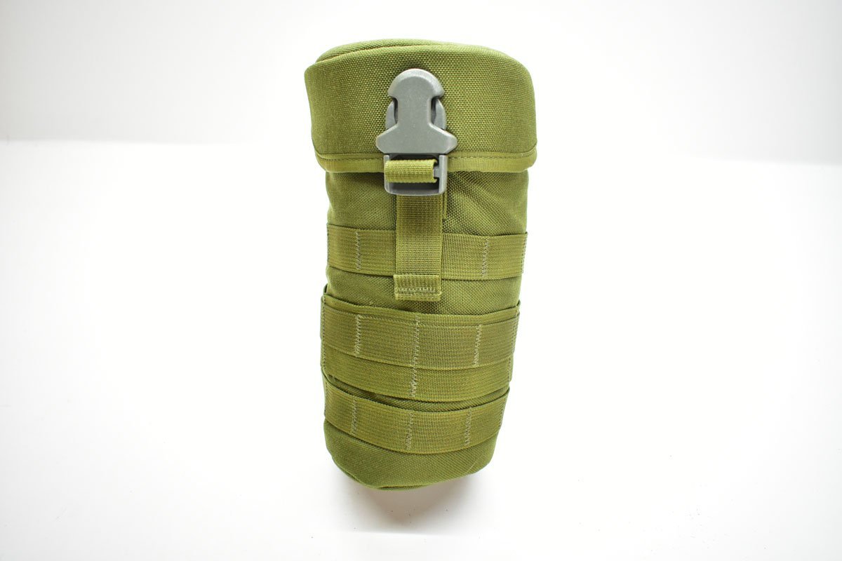 TAD GEAR Padded Round Pouch (PRP) ポーチ[タドギア][Triple