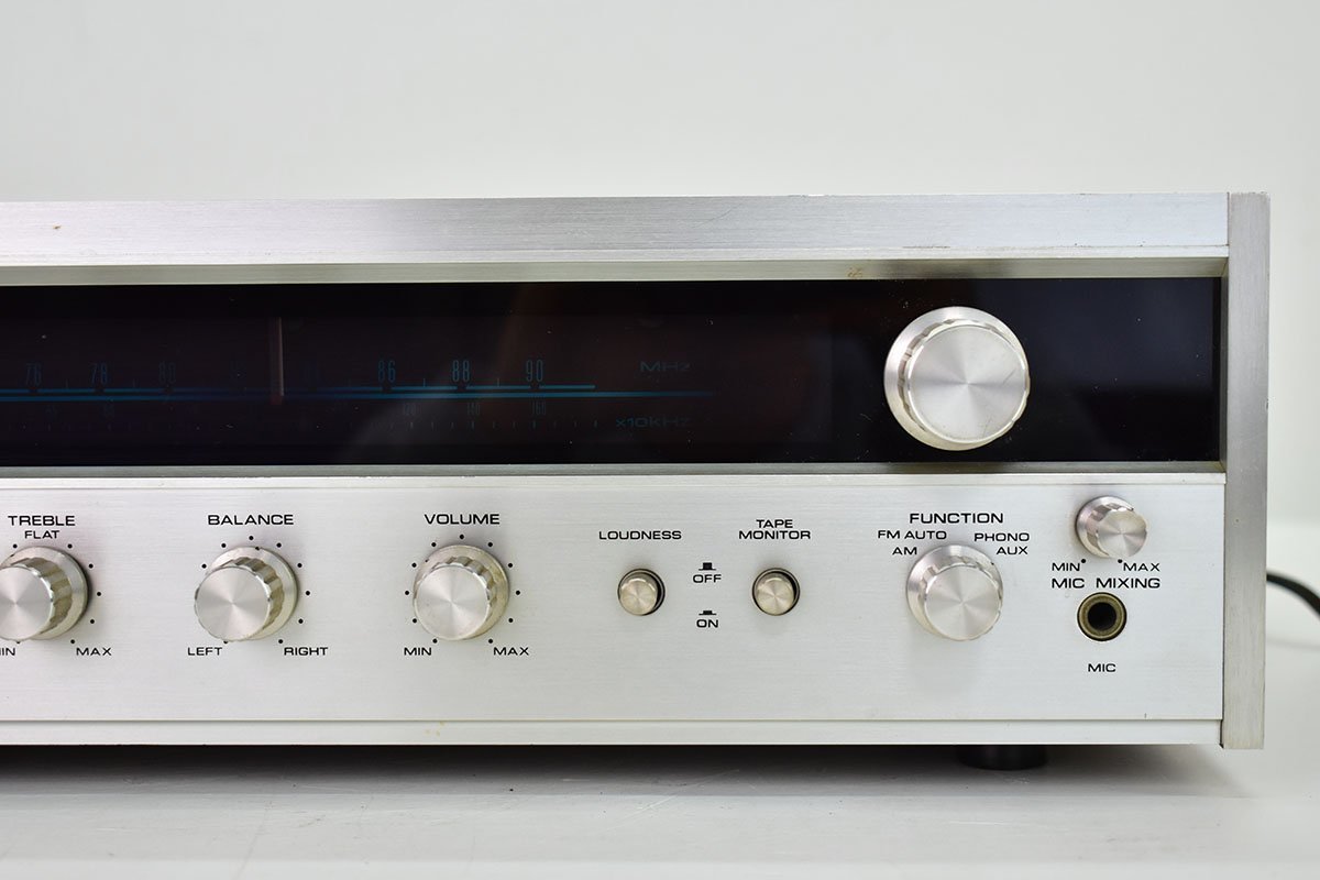 Pioneer パイオニア システムステレオ ES-1000 ジャンク Pioneer