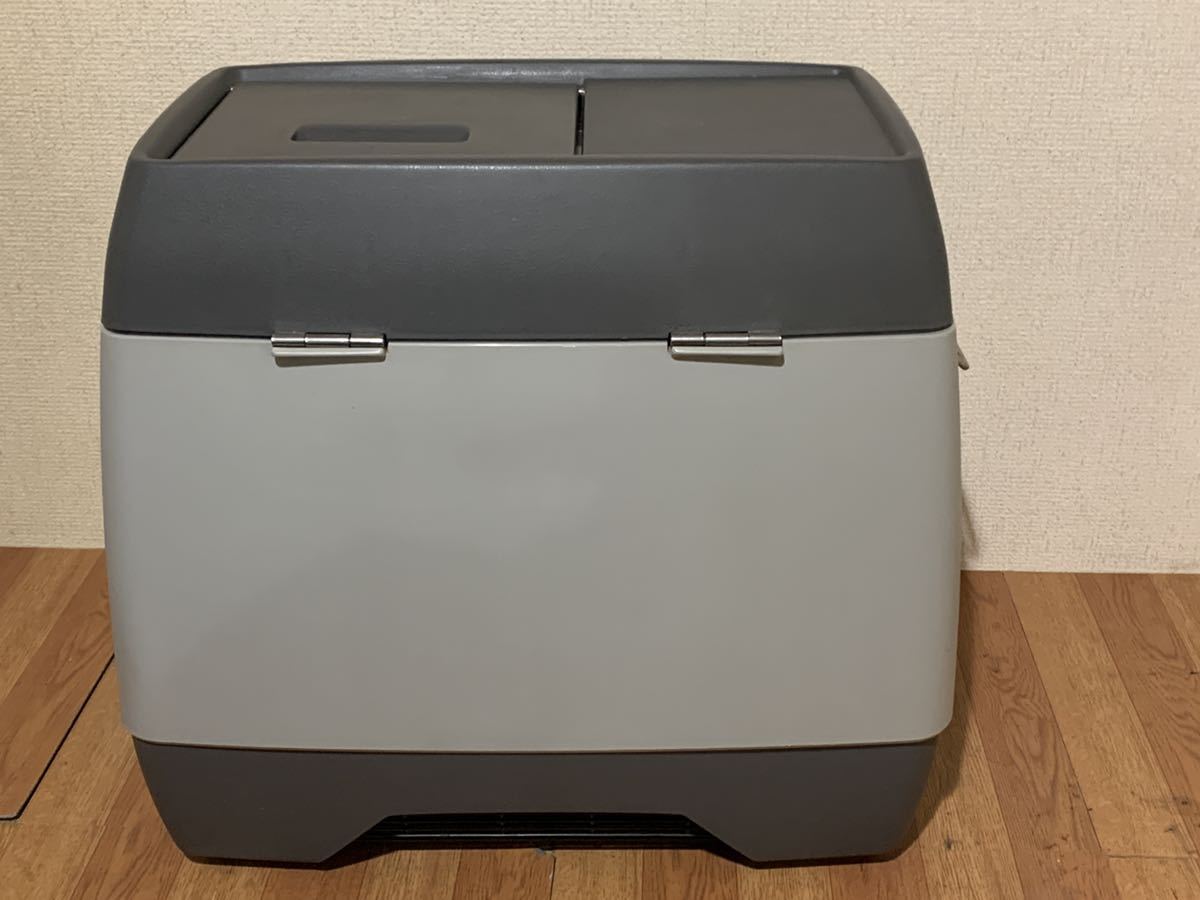 エンゲル ENGEL ポータブル冷蔵庫 冷凍 ✨美品✨ MR040F-D1-GL国内正規