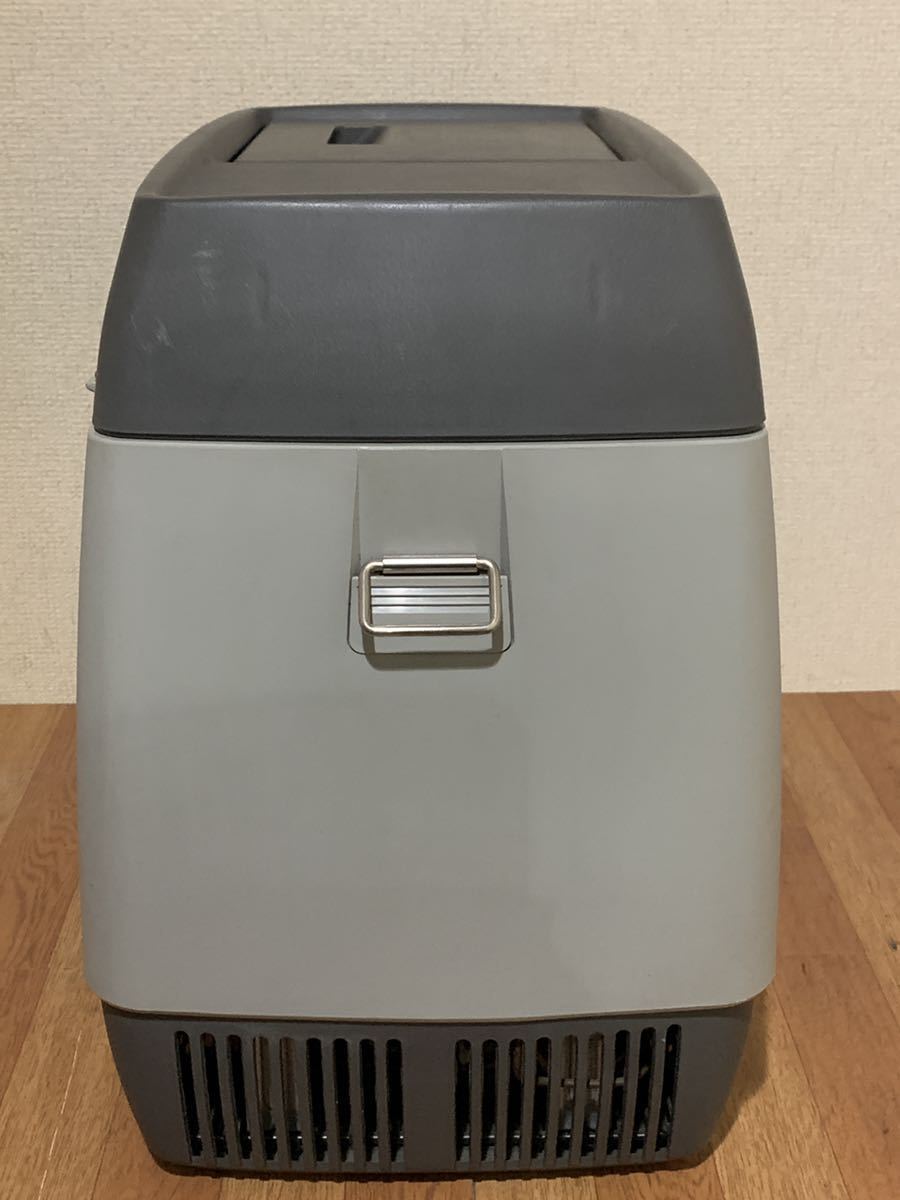 エンゲル ENGEL ポータブル冷蔵庫 冷凍 ✨美品✨ MR040F-D1-GL国内正規