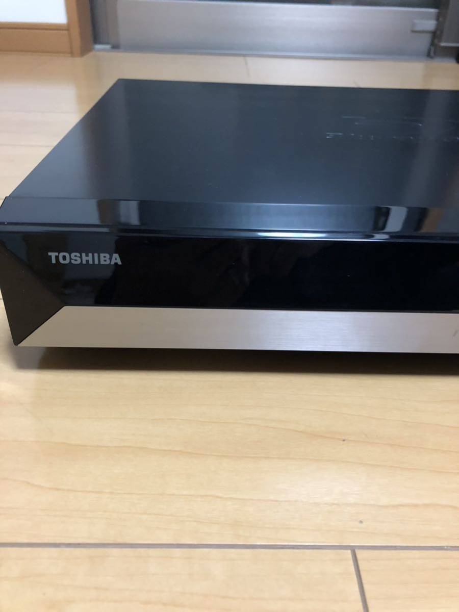 東芝. RD-BZ700 HDD 500G 東芝 ブルーレイレコーダー