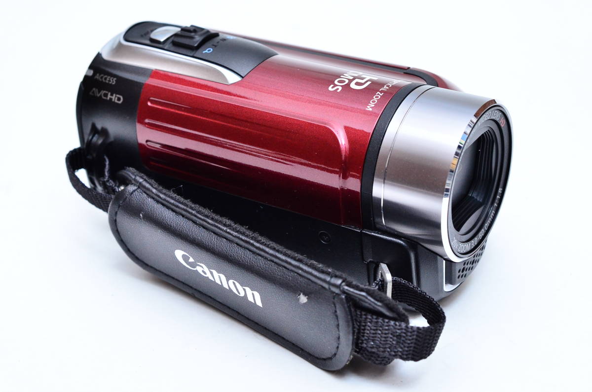 HF Canon R10 通販 Yahoo!ショッピング H Canon iVIS HF R10 デジタル
