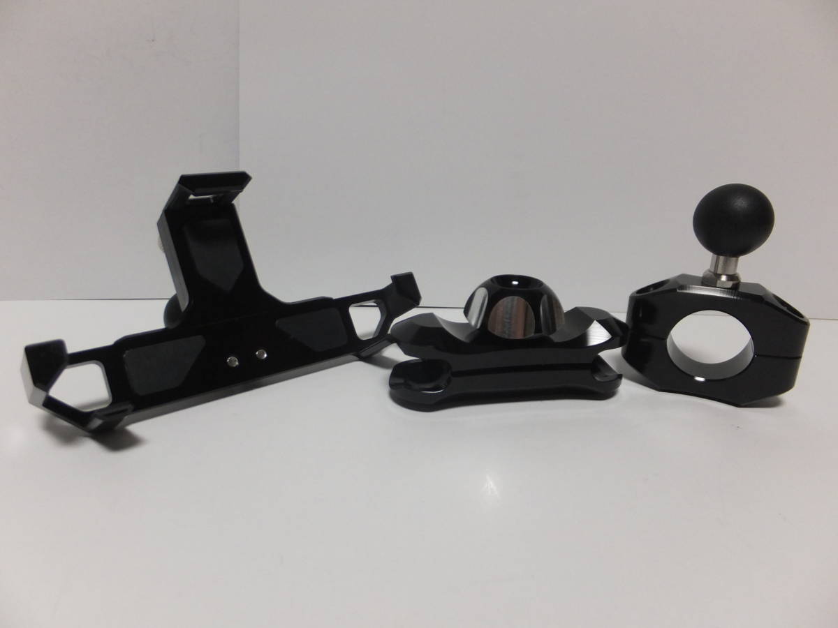 SYGN サインハウス HOUSE SYGNHOUSE | MOUNT SYSTEM スマホホルダー - マウントシステム : 正規販売代理店 ONE HOUSE(サインハウス) B+COM 新