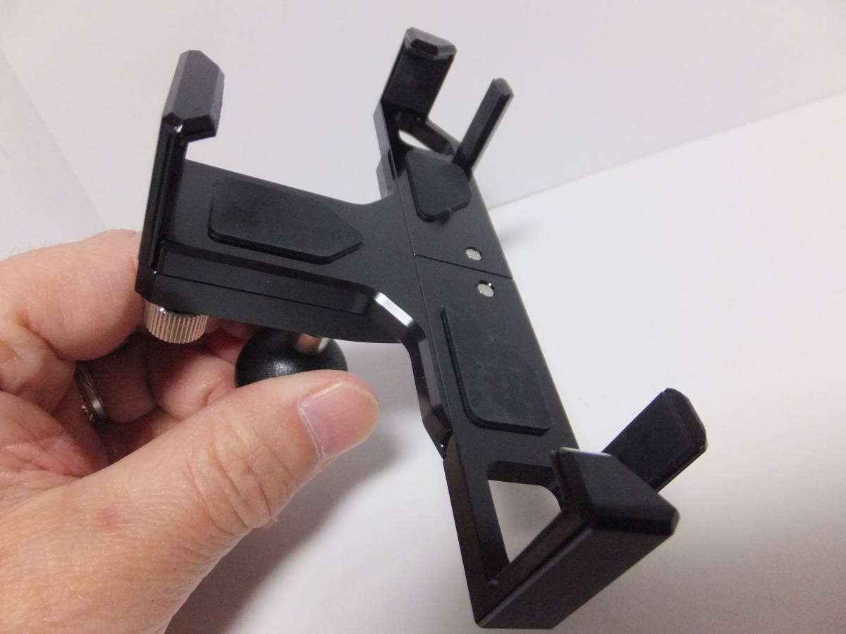 SYGN サインハウス HOUSE SYGNHOUSE | MOUNT SYSTEM スマホホルダー - マウントシステム : 正規販売代理店 ONE HOUSE(サインハウス) B+COM 新