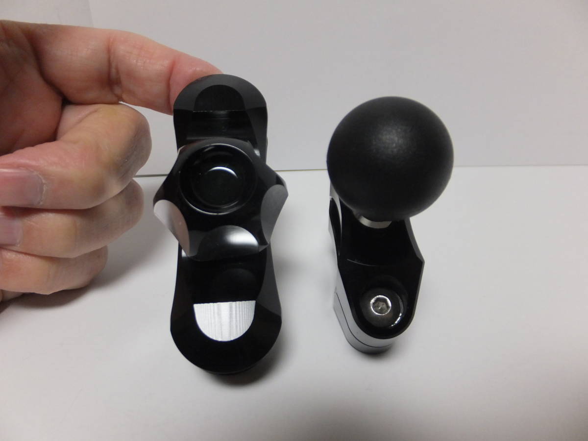 SYGN サインハウス HOUSE SYGNHOUSE | MOUNT SYSTEM スマホホルダー - マウントシステム : 正規販売代理店 ONE HOUSE(サインハウス) B+COM 新