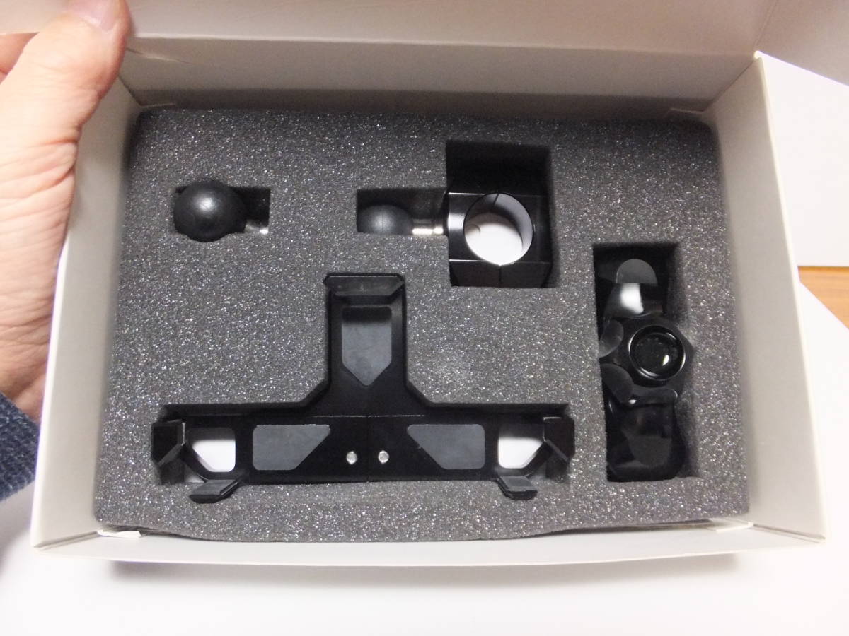 SYGN サインハウス HOUSE SYGNHOUSE | MOUNT SYSTEM スマホホルダー - マウントシステム : 正規販売代理店 ONE HOUSE(サインハウス) B+COM 新