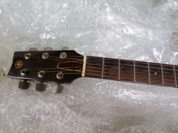 YAMAHA FG-280 グリーンラベル 1973年頃 ビンテージ 中古品167327