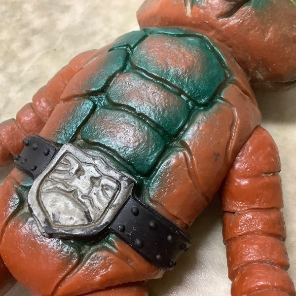 1円〜 旧バンダイ 仮面ライダー ザンブロンゾ ソフビ 【公式通販】