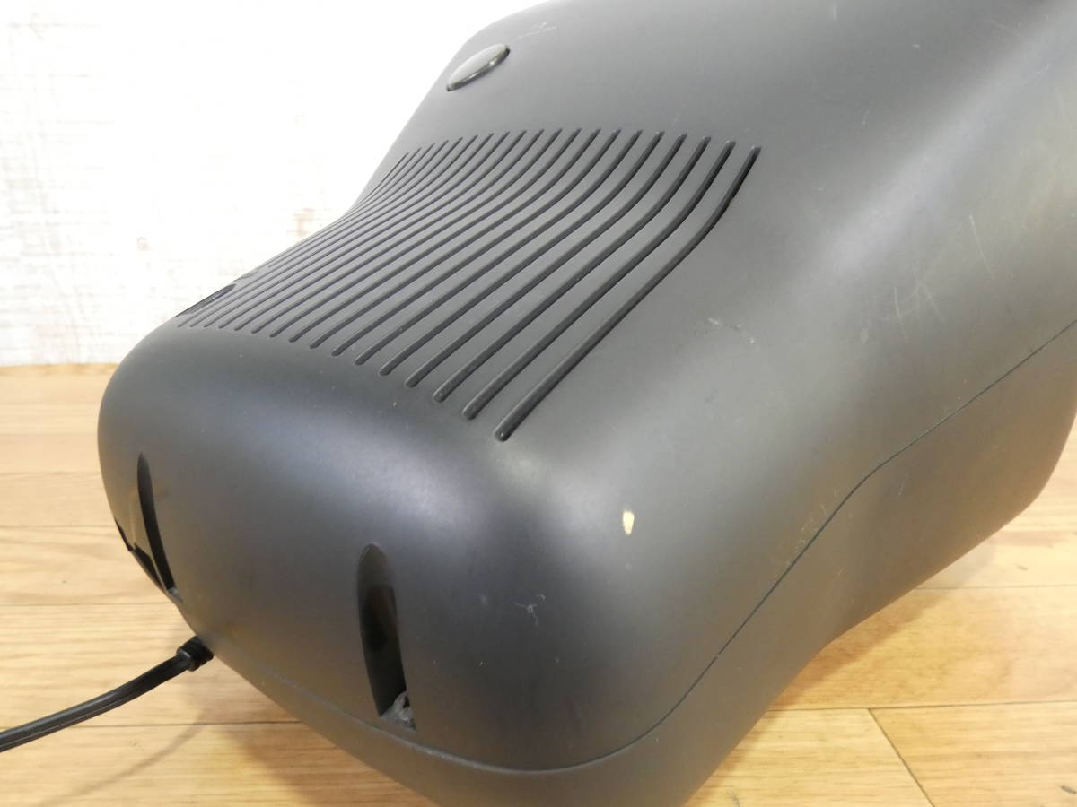 Panasonic パナソニック ブラウン管 カラーテレビ Piedra 11 ピエドラ