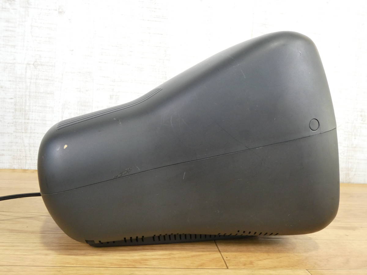 Panasonic パナソニック ブラウン管 カラーテレビ Piedra 11 ピエドラ