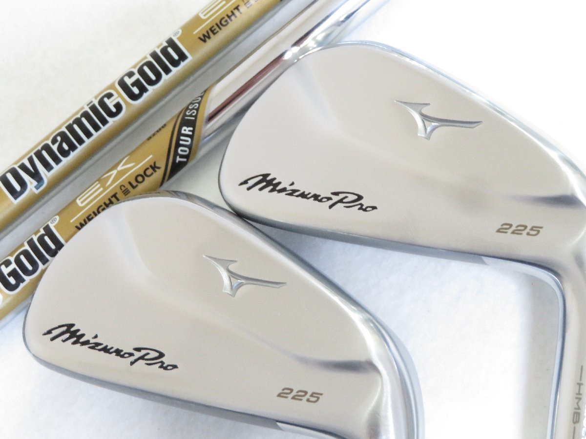 Mizuno Pro 0 ミズノ DG 1 6本 Yahoo!オークション 6S アイアンセット 