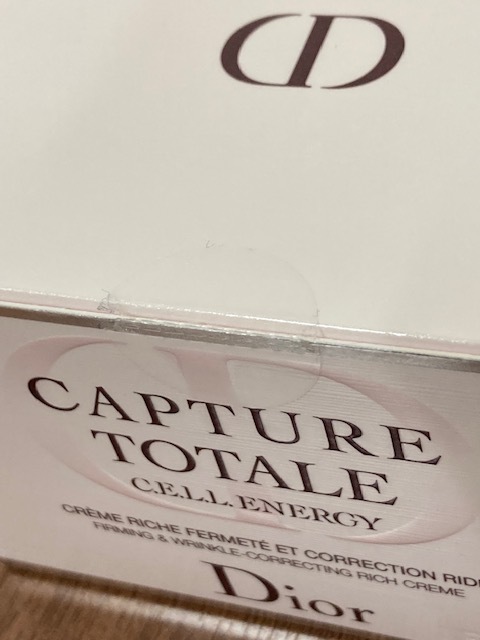 Capture Totale - | Dior DIOR by Skincare Lotion The UK Anti-Aging