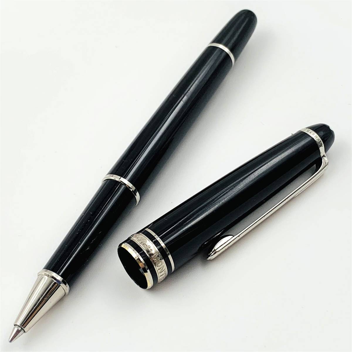 MONTBLANC モンブラン MEISTERSTUCK マイスターシュテュック